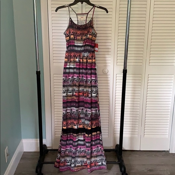 Mossimo Supply Co. Dresses & Skirts - NWT Mossimo maxi dress